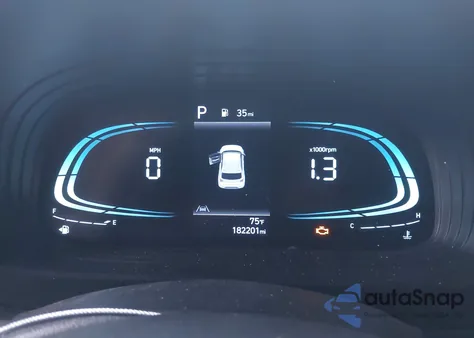 2023 Hyundai Venue Sel z USA, uszkodzony, nr VIN KMHRC8A36PU259564